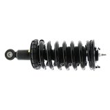 KYB Shocks & Struts Strut Plus Front INFINITI QX56 2010-2004 thumbnail 6