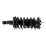 KYB Shocks & Struts Strut Plus Front INFINITI QX56 2010-2004 thumbnail 7