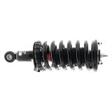 KYB Shocks & Struts Strut Plus Front NISSAN Titan 4WD 2014-2004 thumbnail 5