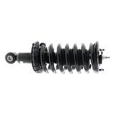 KYB Shocks & Struts Strut Plus Front NISSAN Titan 4WD 2014-2004 thumbnail 6