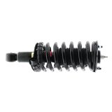 KYB Shocks & Struts Strut Plus Front NISSAN Titan 4WD 2014-2004 thumbnail 7