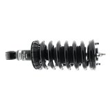 KYB Shocks & Struts Strut Plus Front NISSAN Titan 4WD 2014-2004 thumbnail 9