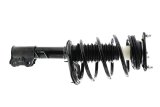 KYB Shocks & Struts Strut Plus Front Right Hyundai Elantra 2010-2007 thumbnail 2