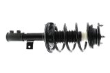 KYB Shocks & Struts Strut Plus Front Right Hyundai Elantra 2010-2007 thumbnail 3