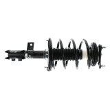 KYB Shocks & Struts Strut Plus Front Right Hyundai Elantra 2010-2007 thumbnail 5