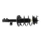 KYB Shocks & Struts Strut Plus Front Right Hyundai Elantra 2010-2007 thumbnail 7