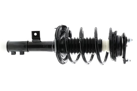 KYB Shocks & Struts Strut Plus Front Left Hyundai Elantra 2010-2007 thumbnail 1