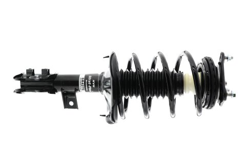 KYB Shocks & Struts Strut Plus Front Left Hyundai Elantra 2010-2007 thumbnail 2