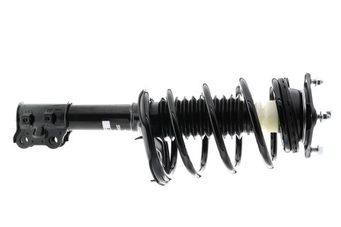 KYB Shocks & Struts Strut Plus Front Left Hyundai Elantra 2010-2007 thumbnail 3