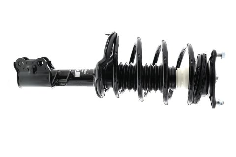 KYB Shocks & Struts Strut Plus Front Left Hyundai Elantra 2010-2007 thumbnail 4