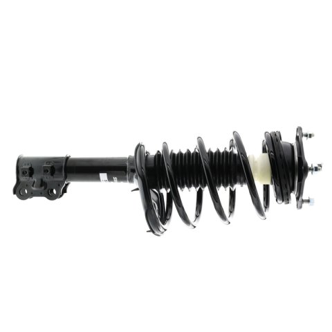 KYB Shocks & Struts Strut Plus Front Left Hyundai Elantra 2010-2007 thumbnail 5