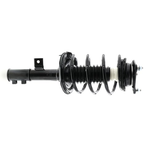 KYB Shocks & Struts Strut Plus Front Left Hyundai Elantra 2010-2007 thumbnail 6