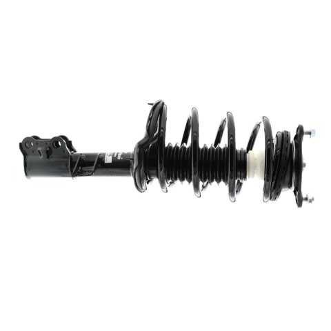 KYB Shocks & Struts Strut Plus Front Left Hyundai Elantra 2010-2007 thumbnail 7