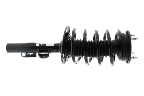 KYB Shocks & Struts Strut Plus Front Left FORD Taurus AWD 2009-2008 thumbnail 4