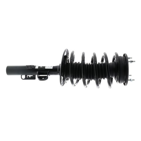 KYB Shocks & Struts Strut Plus Front Left FORD Taurus AWD 2009-2008 thumbnail 7