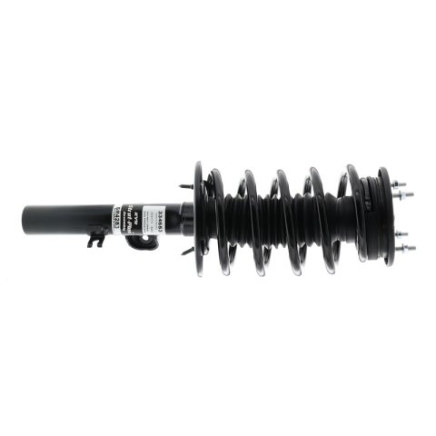 KYB Shocks & Struts Strut Plus Front Left FORD Taurus AWD 2009-2008 thumbnail 8