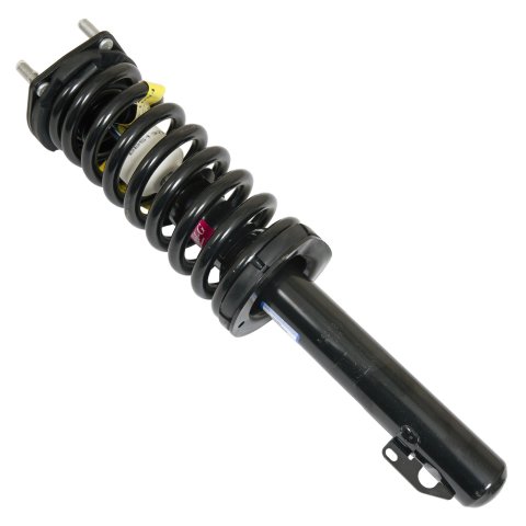 KYB Shocks & Struts Strut Plus Front Left JEEP Grand Cherokee
