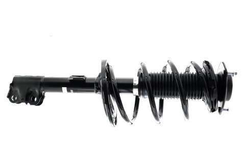 KYB Shocks & Struts Strut Plus Front Right Toyota Sienna (FWD w/ 3.5L) 2011-14 thumbnail 4