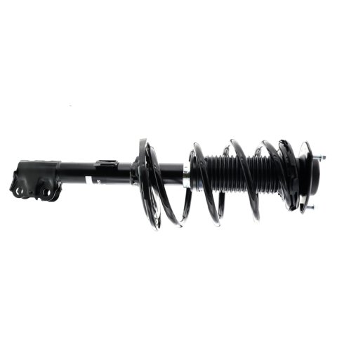 KYB Shocks & Struts Strut Plus Front Right Toyota Sienna (FWD w/ 3.5L) 2011-14 thumbnail 7