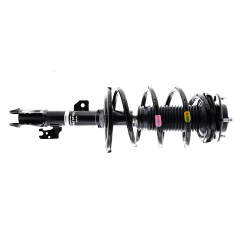 KYB Shocks & Struts Strut Plus Front Right Toyota Sienna (FWD w/ 3.5L) 2011-14 thumbnail 8