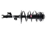 KYB Shocks & Struts Strut Plus Front Left Toyota Sienna (FWD w/ 3.5L) 2011-14 thumbnail 4