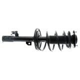 KYB Shocks & Struts Strut Plus Front Right Toyota Sienna (AWD) 2011-14 thumbnail 5
