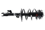 KYB Shocks & Struts Strut Plus Front Left Toyota Sienna (AWD) 2011-14 thumbnail 4