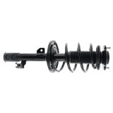 KYB Shocks & Struts Strut Plus Front Left Toyota Sienna (AWD) 2011-14 thumbnail 5