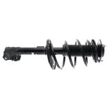 KYB Shocks & Struts Strut Plus Front Left Toyota Sienna (AWD) 2011-14 thumbnail 6