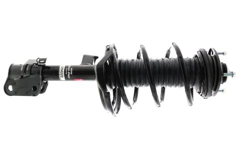 KYB Shocks & Struts Strut Plus Front Left Honda Ridgeline 2006-2014
