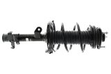KYB Shocks & Struts Strut Plus Front Left Honda Ridgeline 2006-2014 thumbnail 2