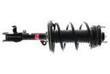 KYB Shocks & Struts Strut Plus Front Left Honda Ridgeline 2006-2014 thumbnail 4