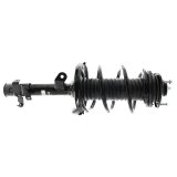KYB Shocks & Struts Strut Plus Front Left Honda Ridgeline 2006-2014 thumbnail 6