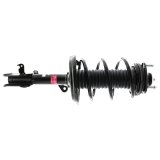 KYB Shocks & Struts Strut Plus Front Left Honda Ridgeline 2006-2014 thumbnail 7