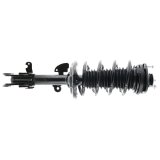 KYB Shocks & Struts Strut Plus Front Left Honda Pilot 2009-2015 thumbnail 5