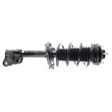 KYB Shocks & Struts Strut Plus Front Left Honda Pilot 2009-2015 thumbnail 7