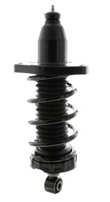 KYB Shocks & Struts Strut Plus Rear Left Honda Ridgeline 2006-2014 thumbnail 4