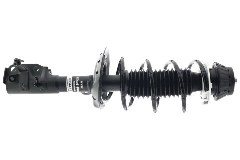 KYB Shocks & Struts Strut Plus Front Left HONDA Fit (Excl. EV) 2013-2009 thumbnail 2