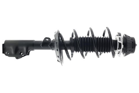 KYB Shocks & Struts Strut Plus Front Left HONDA Fit (Excl. EV) 2013-2009 thumbnail 3