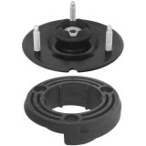 KYB Shocks & Struts Strut Mount Front CADILLAC Escalade 2015-17 CHEVROLET Silverado 1500 2014-17 thumbnail 2