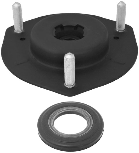 KYB Shocks & Struts Strut Mounts Front LEXUS RX350 2010-15 LEXUS RX450H 2010-15 thumbnail 1