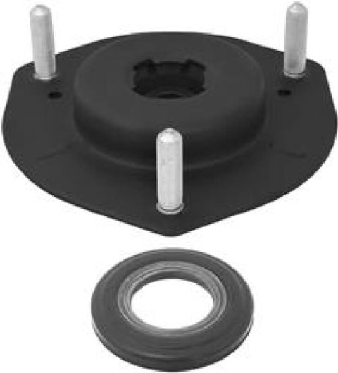 KYB Shocks & Struts Strut Mounts Front LEXUS RX350 2010-15 LEXUS RX450H 2010-15 thumbnail 6
