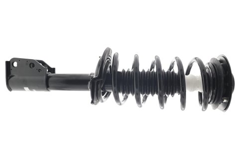 KYB Shocks & Struts Strut Plus Front Right CHEVROLET Equinox w/19in Wheels 2010-16 thumbnail 2