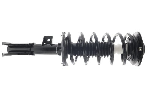 KYB Shocks & Struts Strut Plus Front Right CHEVROLET Equinox w/19in Wheels 2010-16 thumbnail 3