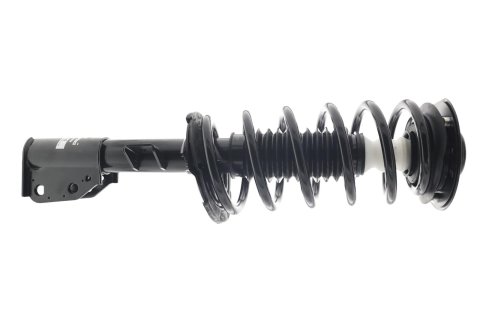 KYB Shocks & Struts Strut Plus Front Right CHEVROLET Equinox w/19in Wheels 2010-16 thumbnail 4