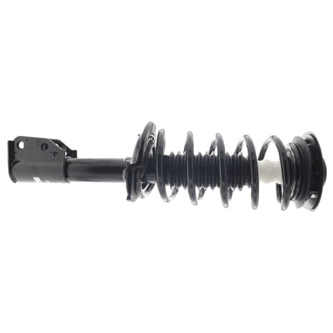 KYB Shocks & Struts Strut Plus Front Right CHEVROLET Equinox w/19in Wheels 2010-16 thumbnail 9