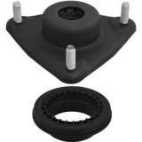 KYB Shocks & Struts Strut Mount Front 15-18 Hyundai Santa Fe Sport / Hyundai Santa Fe thumbnail 6