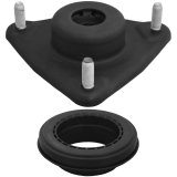 KYB Shocks & Struts Strut Mount Front 13-14 Hyundai Santa Fe / Hyundai Santa Fe Sport thumbnail 1