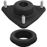 KYB Shocks & Struts Strut Mount Front 13-14 Hyundai Santa Fe / Hyundai Santa Fe Sport thumbnail 6