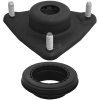 KYB Shocks & Struts Strut Mount Front 13-14 Hyundai Santa Fe / Hyundai Santa Fe Sport thumbnail 7